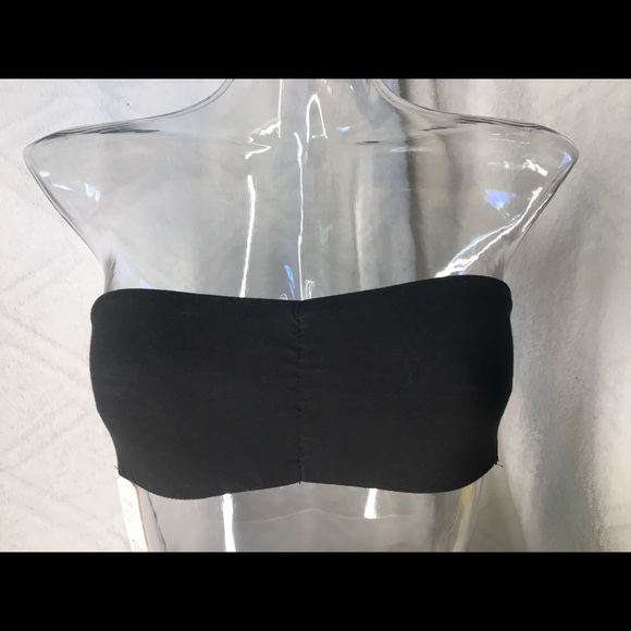 FREE W/BUNDLE/ 2 for $10/ 4 for $18 Stretch lace bandeau bralette NIGHT - Picture 6 of 8